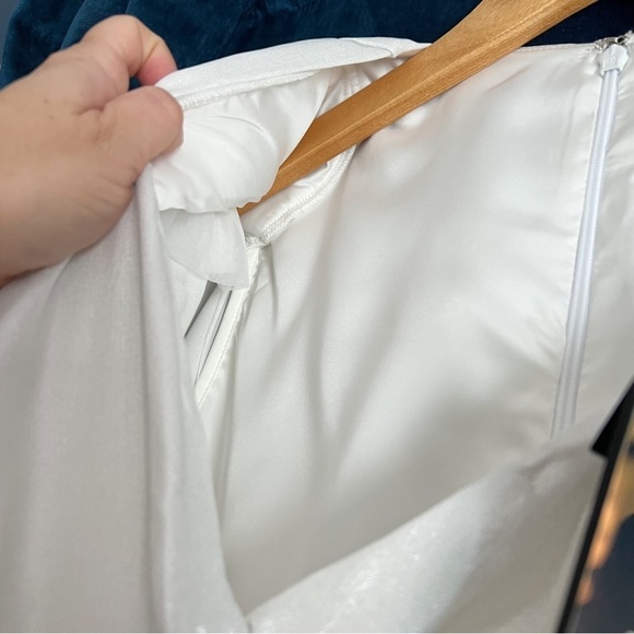 Revolve x Dundas Harlow Mini Dress - Picture 8 of 11